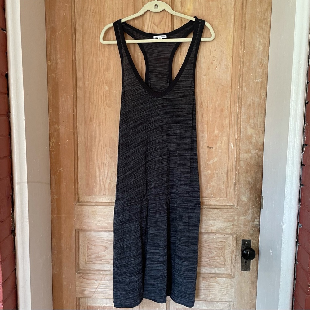Standard James Perse Casual Dress Size 4 (Lg)